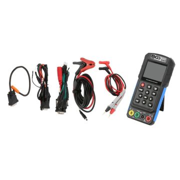 Diagnose Multimeter