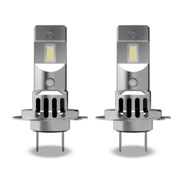 LED-Set H7/H18 Osram         à 2 Stk 64210DWES