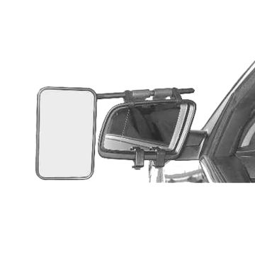 Spiegelsatz Camping Hagus Huckepack 3