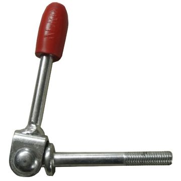 Manette fixe AL-KO long pour Ø60