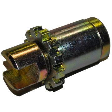 Nachstellmutter /Rad AL-KO 3060 - 3081