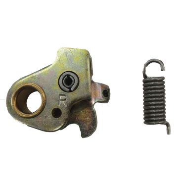 RÜCKMATICHB+FED Rechts 1636G/V2