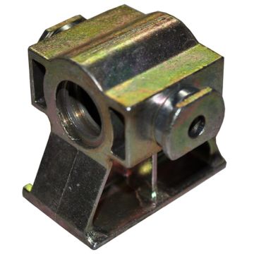 Ecrou tige pour vérnis amovible AL-KO 646372