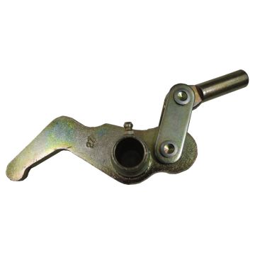 Bielle réglable kpl: AL-KO 646417