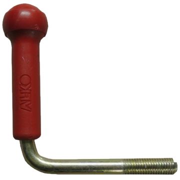 Poignée du fixation AL-KO