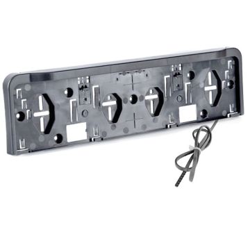 Kennzeichenhalter LED, 12/24V