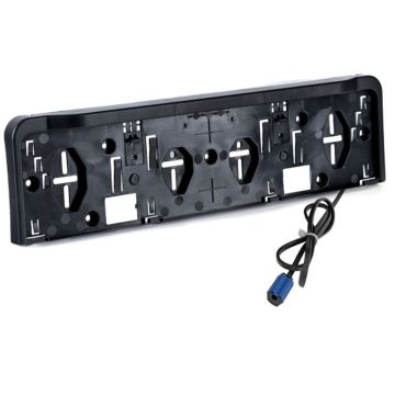 Kennzeichenhalter LED, 12/24V 6474265