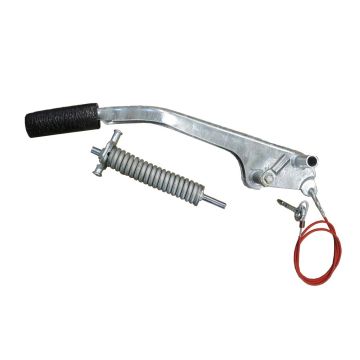 Levier du frein à main AL-KO 150