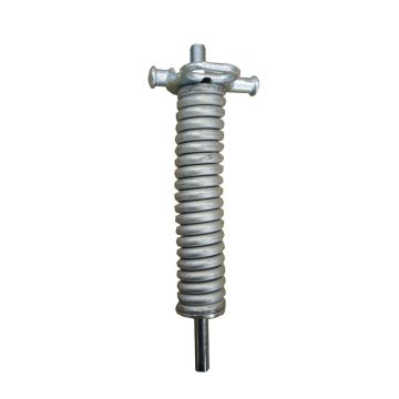 Levier du frein à main AL-KO 150