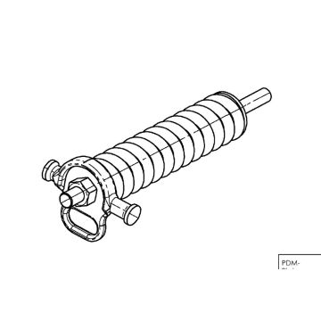 Federspeicher AL-KO, 200V