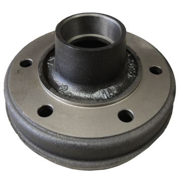 Tambour ADR 250x 60   moyeu du tambour 80/100