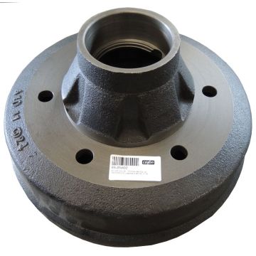 Tambour ADR 300x 60 moyeu du tambour type NA