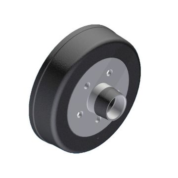 BT ADR 250x 40   Trommelnabe