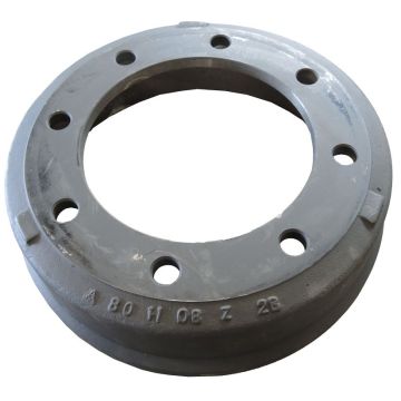 BT ADR 350x 80, 220/275/8 M18