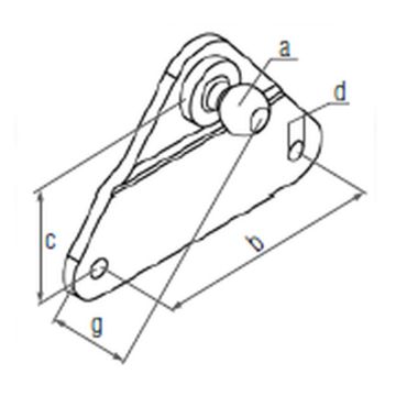Beschlag 2 abgewinkelt 671258