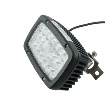 LED Arbeitsscheinw. 182x102x61, 10-30V Aufbau
