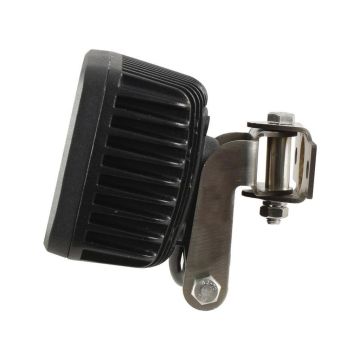 LED Arbeitsscheinw. 182x102x61, 10-30V Aufbau 67521