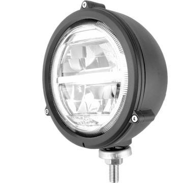 LED Aufbauscheinwerfer mit Standlicht  2.4W, 12V