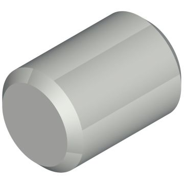 Goupille de serrage  pour douille KNOTT