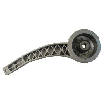 Druckscheibe AL-KO, zu AKS3004/3504 690241