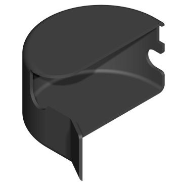 Couvercle KNOTT pour