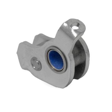 Rückmatikhebel AL-KO 3062, rechts, links