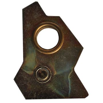 Levier de blocage compl. 3062AR/