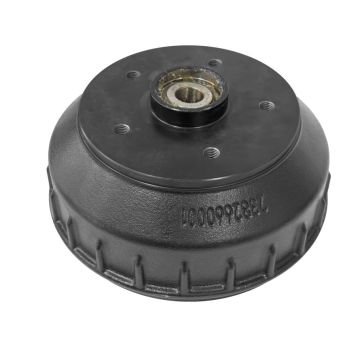 BT AL-KO  2035 SB200/SR201-SR203, 112x5