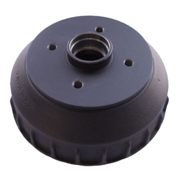 Tambour AL-KO  200x50  2050,51, SB203, 2035  100x4