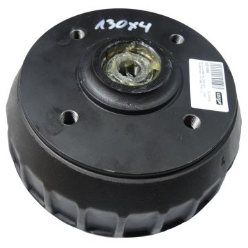 Tambour AL-KO  200x50/35  2050, nouv. 2035, 2051,   130x4