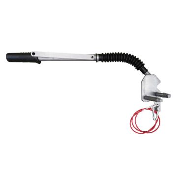 Levier du frein à main AL-KO 3000/3500V Profi