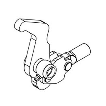 Bielle réglable AL-KO, 90/27 692237