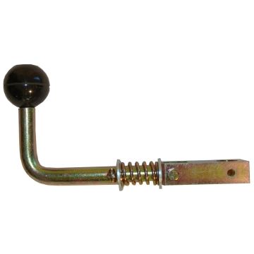 Manivelle AL-KO, avec ressort pliable