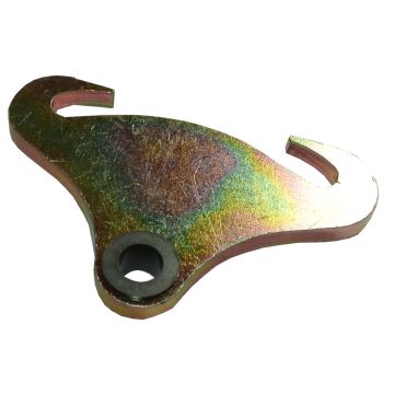 Bielle réglable du frein