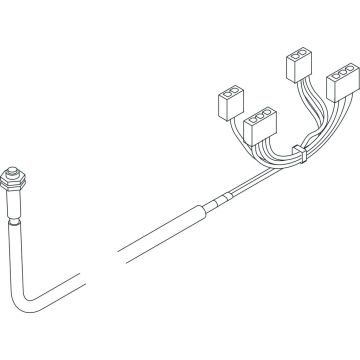 Kabelbaum AL-KO Mammut