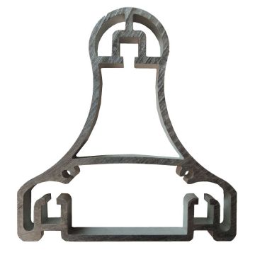 DISTANZKNOCHEN L 20mm