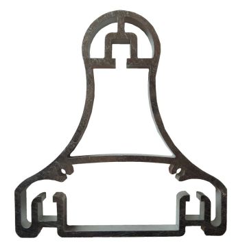 DISTANZKNOCHEN L 15mm