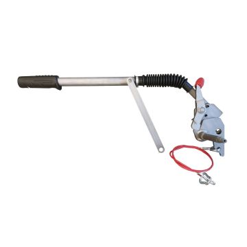 Levier de frein à main AL-KO 2,8 VB cmpl.