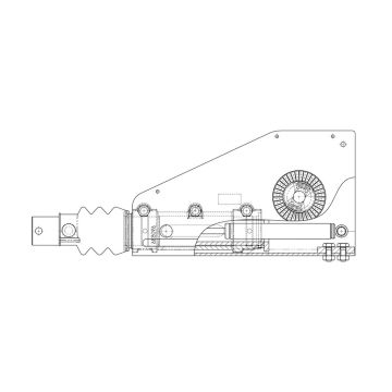 AE AL-KO 251VB-2 Optima 694059