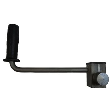 Manivelle AL-KO, type 501 A PLUS