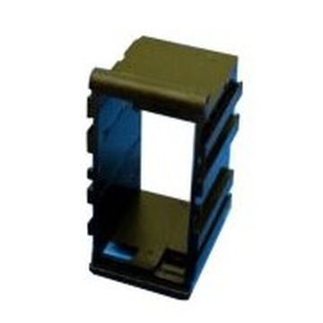 châssis de montage pièce intermédiaire