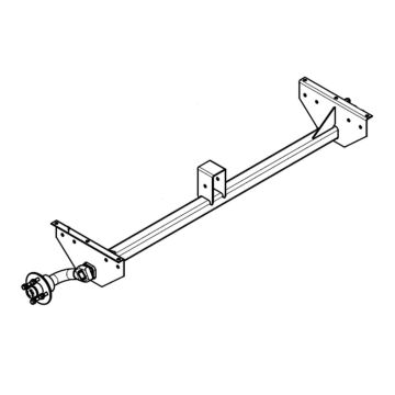 GFA UBR  750kg, A: 1092mm, C: 1422mm