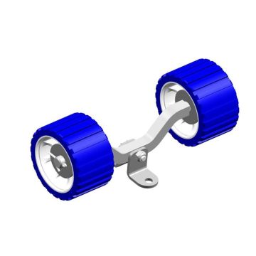 Batoude galet de slip