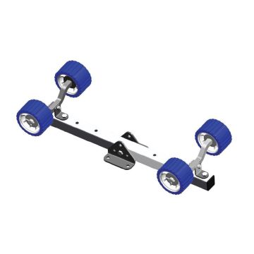 System galet de slip