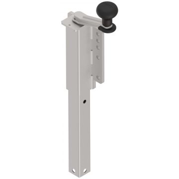 Spindelstütze Knott Länge 310mm