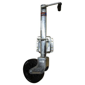 Béquille    500kg  51mm  course 254mm