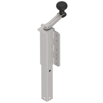 Spindelstütze KNOTT Länge 260mm