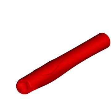 Handgriff zu KV13HV, KV20HV