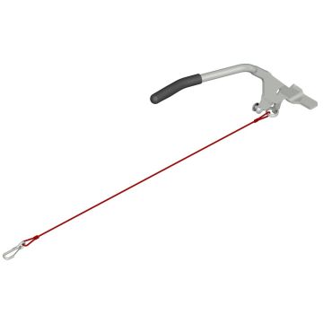 Levier du frein à main KNOTT KRV 35/KFZ 35