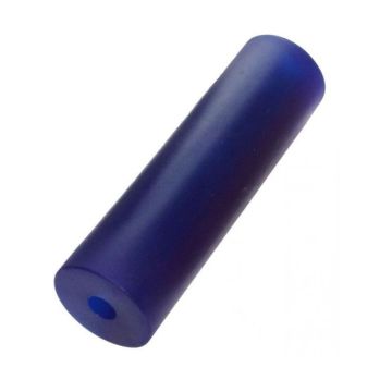 Seitenführungsrolle blau